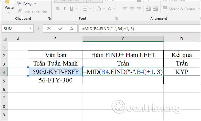 Cómo utilizar la función BUSCAR en Excel