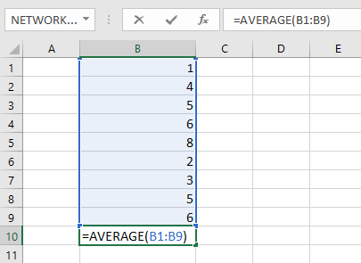 Excel 2019 (Partea 15): Funcții