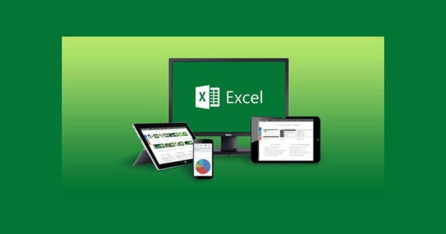 Excel 2021