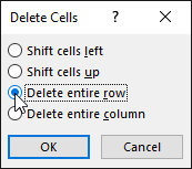 Hoe u tabellen invoegt en maakt in Word 2016