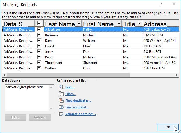 Vollständiger Leitfaden zu Word 2013 (Teil 5): Text formatieren