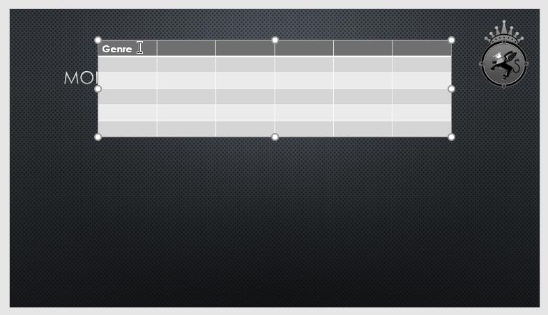 PowerPoint 2019(21부): 표