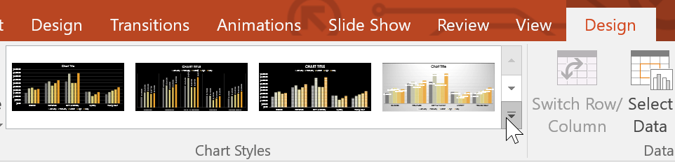 PowerPoint 2019 (Parte 22): Grafici