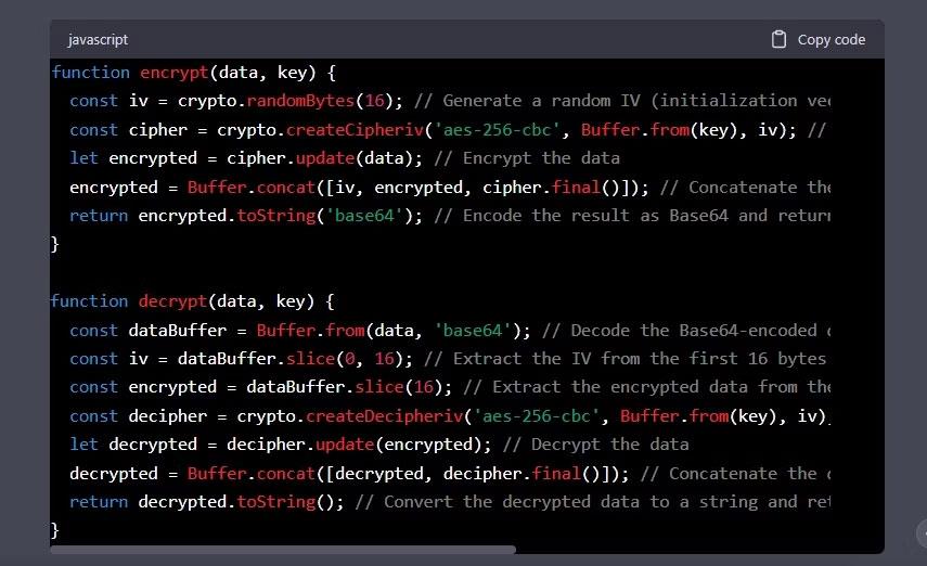 プログラミングにおける ChatGPT の 9 つの実際的な応用例