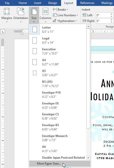 Guida completa a Word 2016 (Parte 10): Layout di pagina