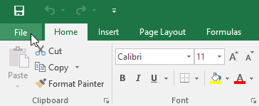 Excel 2019 (Parte 11): Diseño e impresión