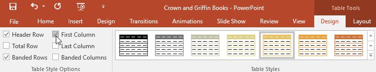 PowerPoint 2019(21부): 표