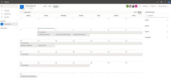 Microsoft Planner 1.15.28/1.13.20