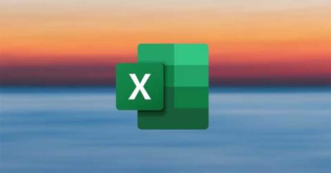 Fonction de décalage dans Excel