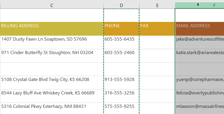 Excel 2019 (パート 12): 数式の概要 (数式)