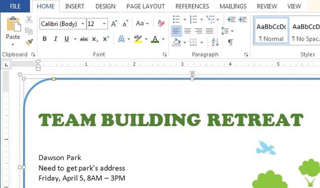 Guida completa a Word 2013 (Parte 5): formattazione del testo