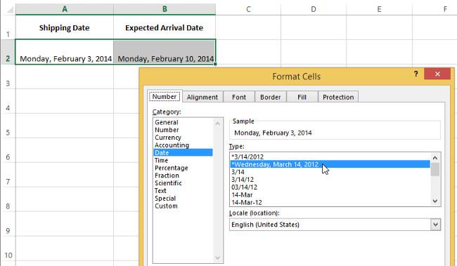 Excel 2016 - Lección 8: Cómo dar formato a números en Excel (Formatos numéricos)