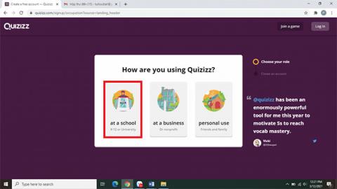 Quizizz