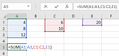 Excel 2019 (Partea 15): Funcții