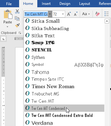 Guia completo do Word 2016 (Parte 4): Formatar texto