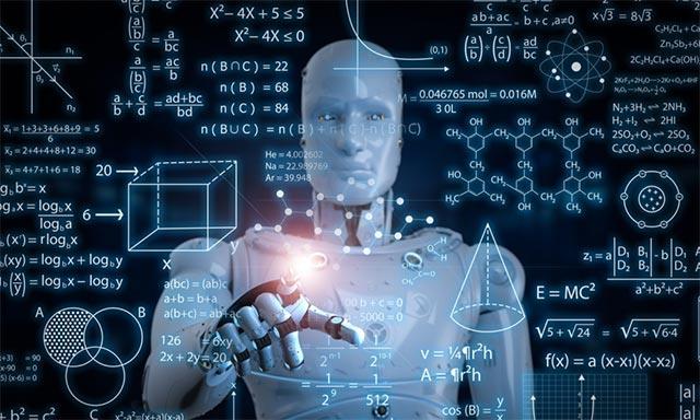 5 menti geniali nel campo dell'intelligenza artificiale si uniscono per creare robot straordinari