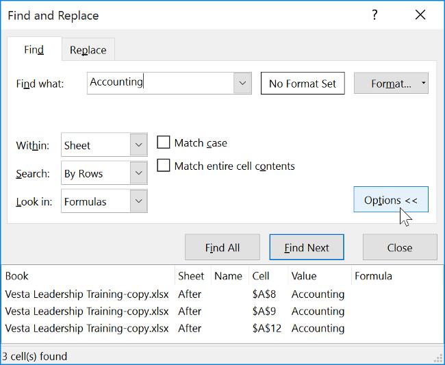 Vollständiger Leitfaden zu Word 2013 (Teil 1): Grundlegende Aufgaben in Word