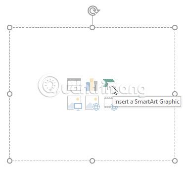 PowerPoint 2016：使用 SmartArt 圖形