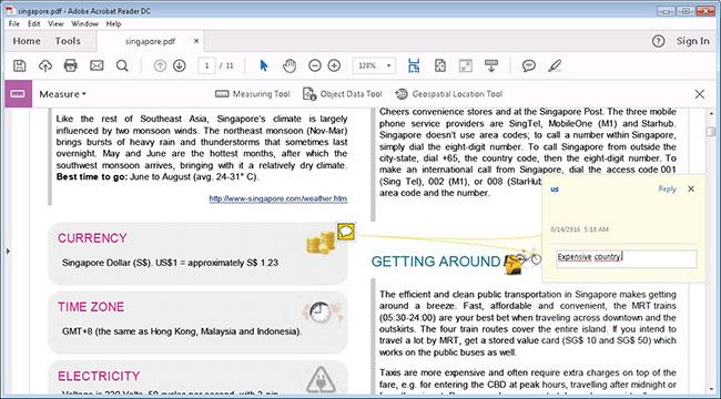 Adobe Reader DC (Acrobat Reader)