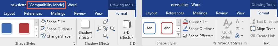 Word 2016 完全ガイド (パート 2): OneDrive について知り、ドキュメントを作成、保存、共有する