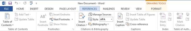 Guide complet de Word 2013 (Partie 1) : Tâches de base dans Word