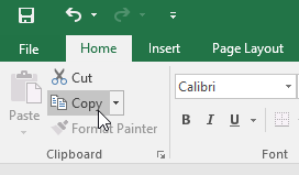 Excel 2019 (ตอนที่ 4): พื้นฐานเซลล์