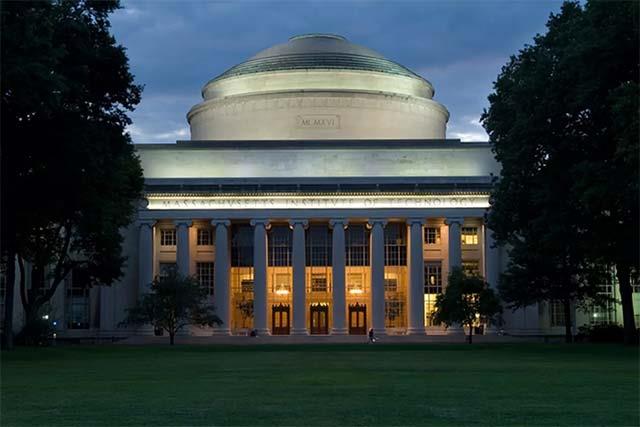 MIT stara się opracować model sztucznej inteligencji, który może prowadzić prawie jak człowiek