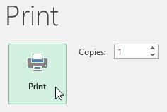 Excel 2016 - Lezione 12: Formattare pagine e stampare fogli di calcolo in Excel