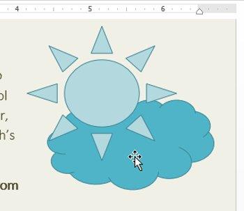 Vollständiger Leitfaden zu Word 2013 (Teil 17): Zeichnungen und wie man Effekte für Zeichnungen erstellt