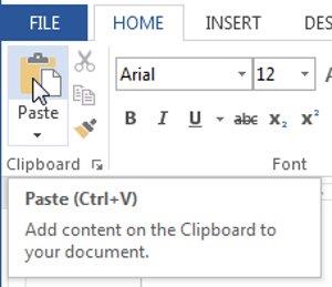 Ghid complet pentru Word 2013 (Partea 4): Familiarizați-vă cu editarea textului