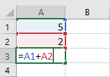 Excel 2019 (パート 12): 数式の概要 (数式)