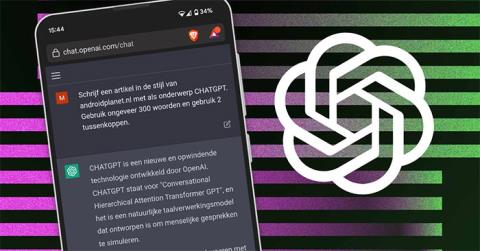 5 dingen die gebruikers moeten vermijden om AI-chatbots te vragen