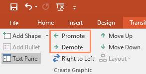 PowerPoint 2016: Arbeiten mit SmartArt-Grafiken