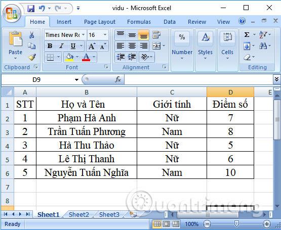 Cómo utilizar la función PROMEDIOSI en Excel