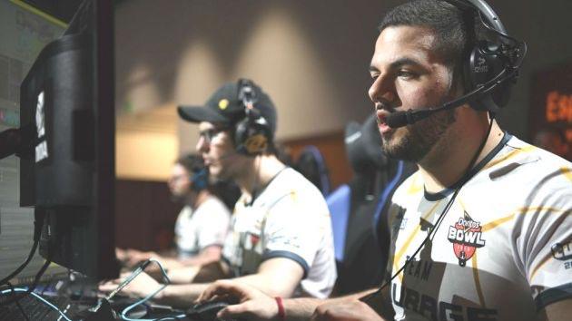 L'IA devient l'arme secrète de l'esport