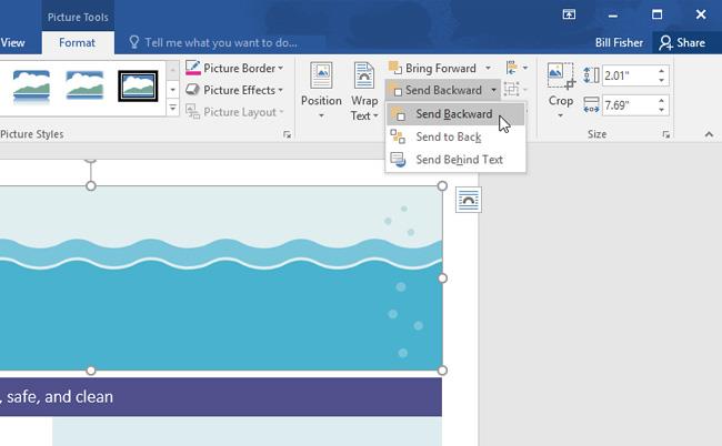 Guide complet de Word 2016 (Partie 20) : Aligner, organiser et regrouper des objets