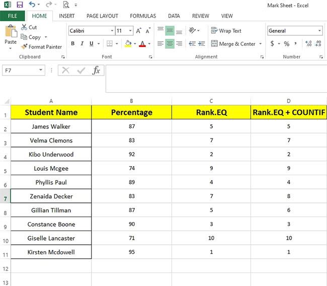 PowerPoint 2016: Zastosuj efekty przejścia