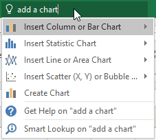 Excel 2019 (Parte 1): familiarícese con Excel