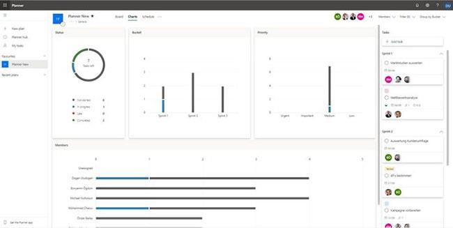 Planejador Microsoft 1.15.28/1.13.20