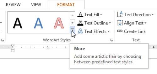 Ghid complet pentru Word 2016 (Partea 26): Creați grafică SmartArt