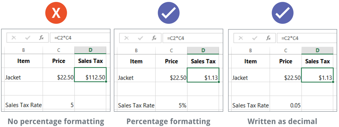 Excel 2019 (Partea 7): Aflați despre formatele de numere