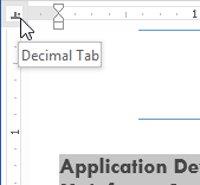 Kompletny przewodnik po programie Word 2013 (część 8): Korzystanie z wcięć i tabulatorów