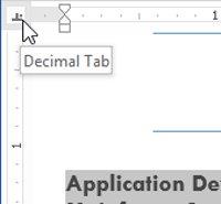 Word 2013 完全ガイド (パート 8): インデントとタブの使用