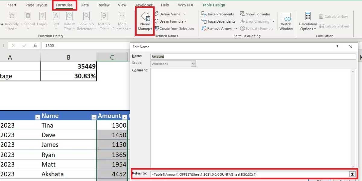 Cómo hacer una plantilla de termómetro en Excel