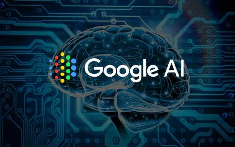 O Google lança um enorme data warehouse de treinamento de IA com mais de 5 milhões de fotos de 200.000 pontos de referência em todo o mundo