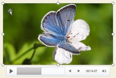 PowerPoint 2019 (Bahagian 19): Sisipkan video