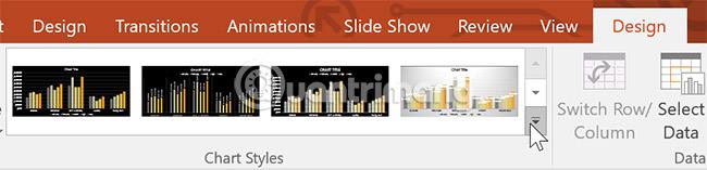 PowerPoint 2016: Mit Diagrammen arbeiten