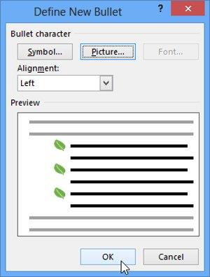 Guida completa a Word 2013 (Parte 10): Elenchi puntati, Numerati, Elenco multilivello in Microsoft Word