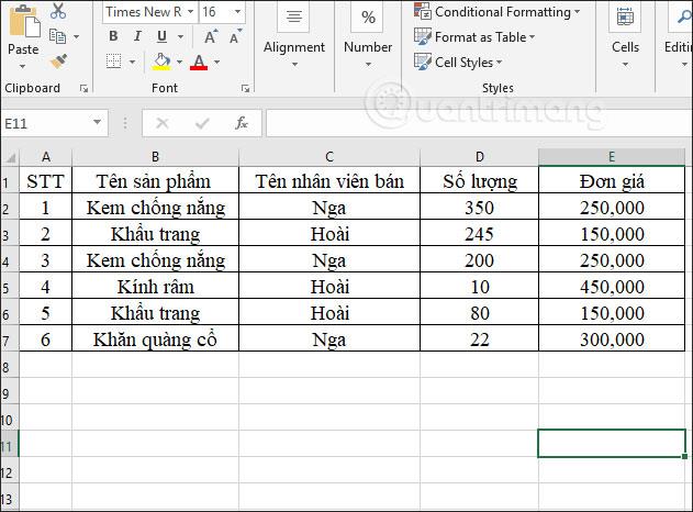 دالة SUMIFS، كيفية استخدام الدالة لجمع شروط متعددة في Excel