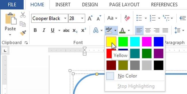 Guida completa a Word 2013 (Parte 5): formattazione del testo